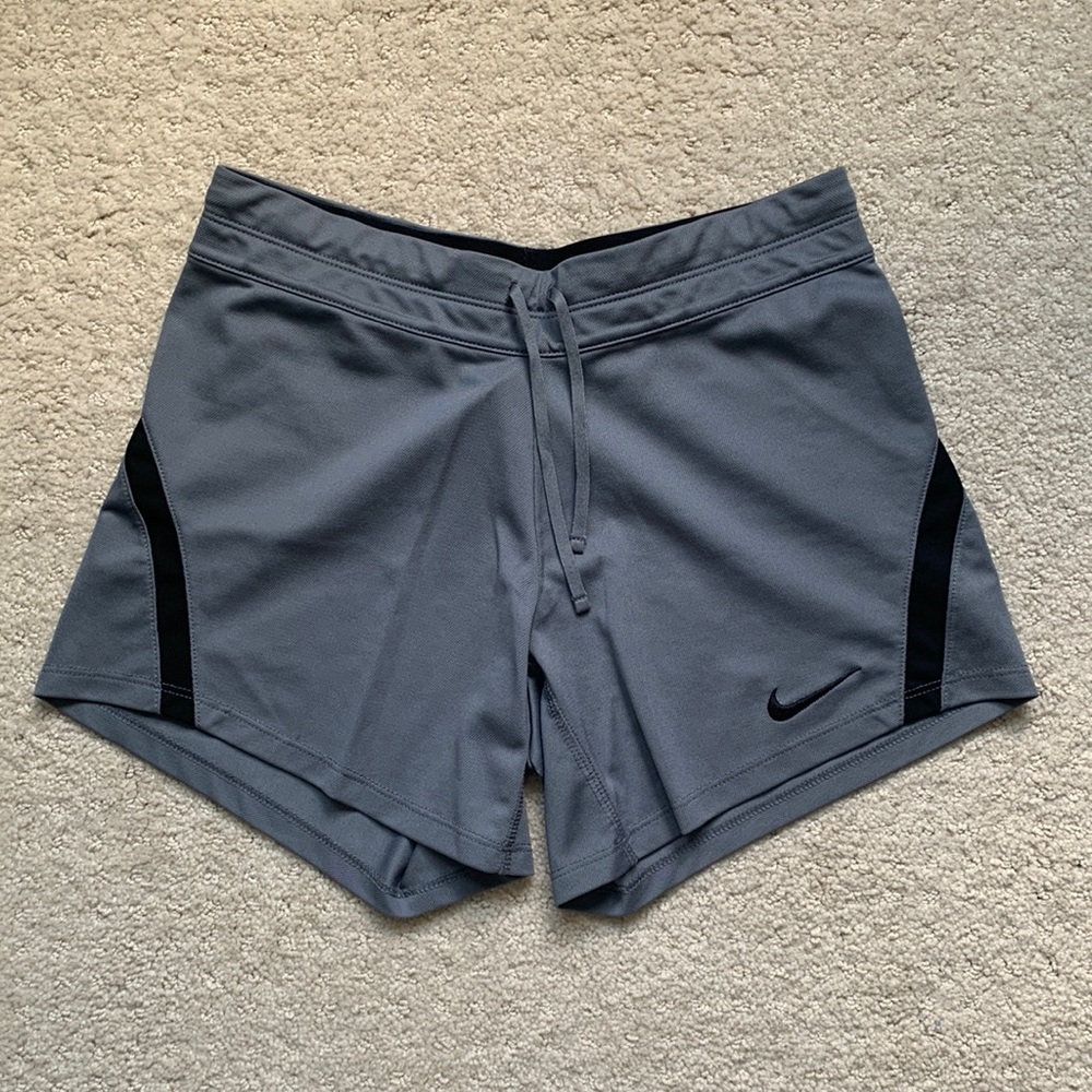 Nike Athletic Shorts